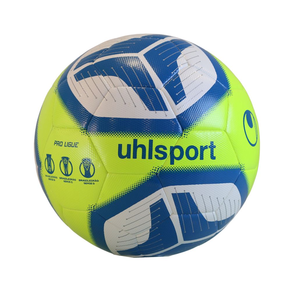 Bola de Futebol uhlsport Campo Pro Ligue - uhlsport