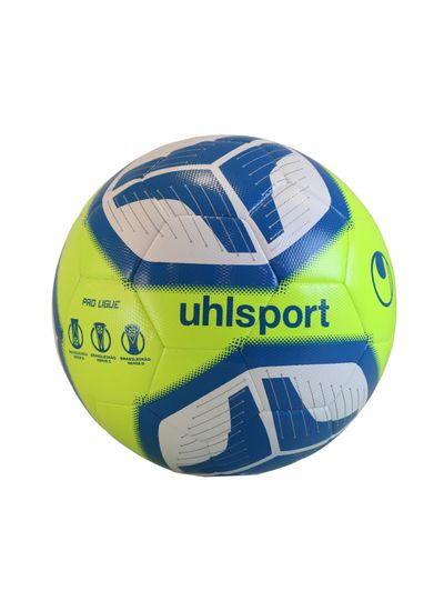 Bola de Futebol Uhlsport Campo Pro Ligue 2
