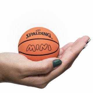 6 em Bolas - Bolas de Basquete – spalding