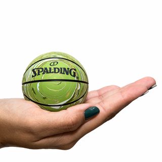 Bola de Basquete Spalding - Streetball