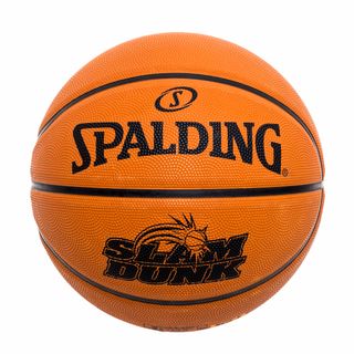 Bola Basquete Spalding Streetball Tamanho 7 - Game1 - Esportes & Diversão