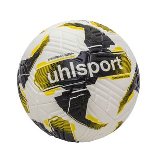 Bola de Futsal Uhlsport Aerotrack - Amarelo 2