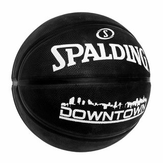 Bola De Basquete Spalding Force - spalding