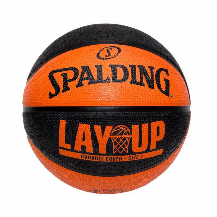 Spalding remodela linha de bolas de basquete para a América Latina