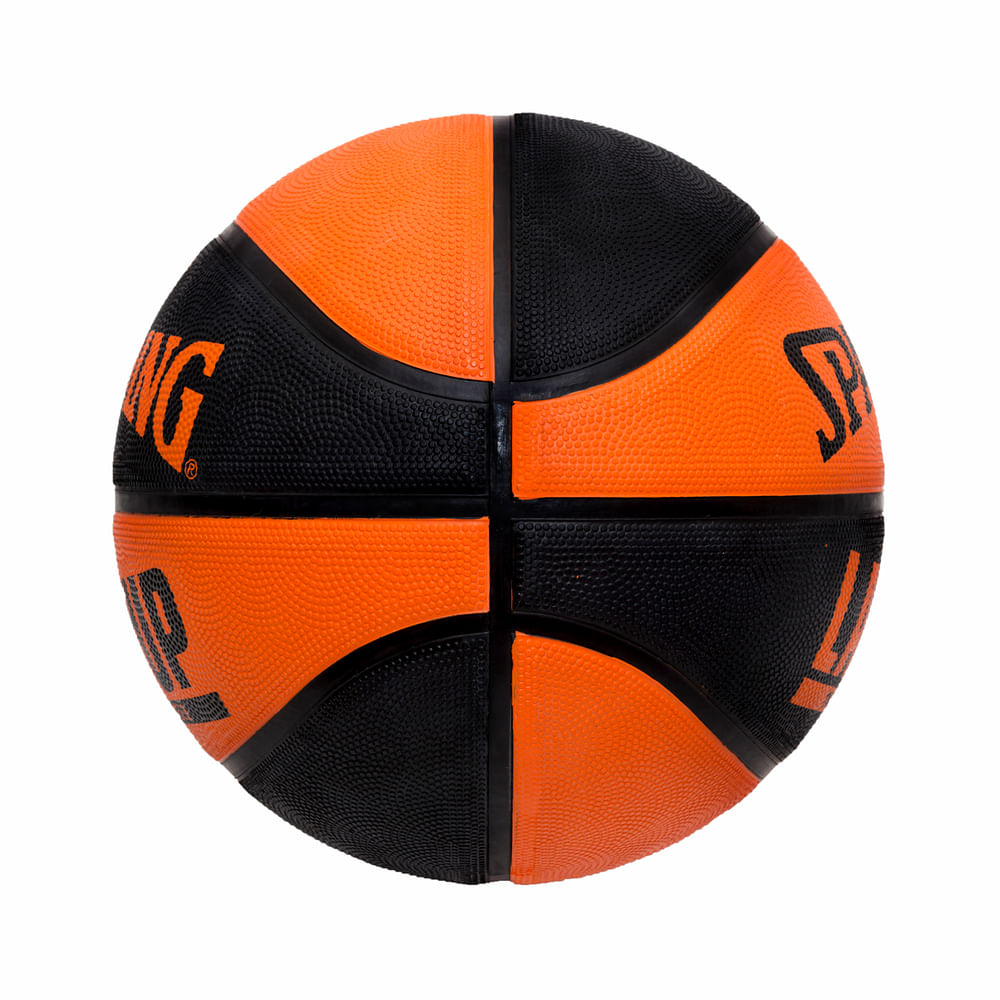 Spalding remodela linha de bolas de basquete para a América Latina