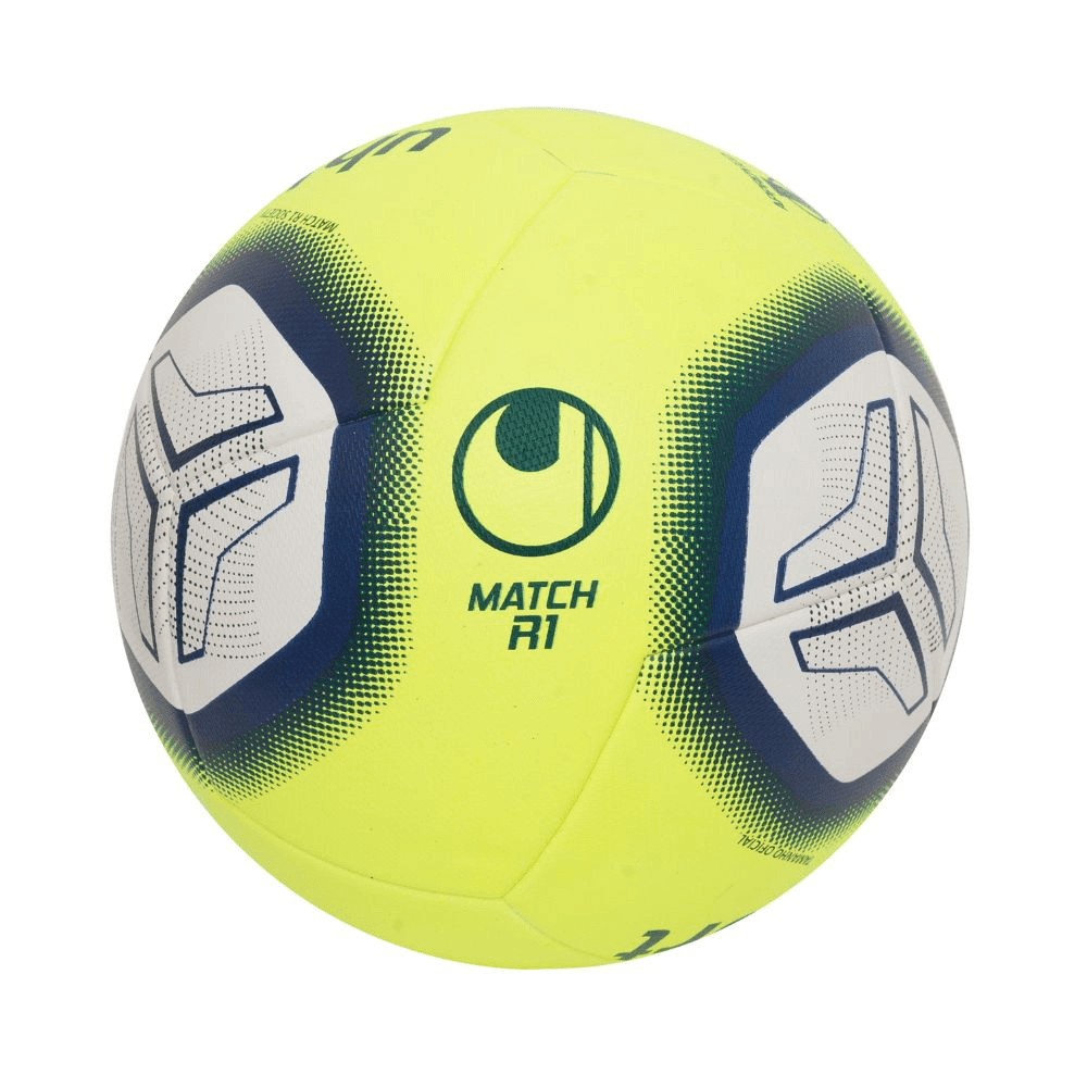 Bola de Futebol Society uhlsport Match R1 - uhlsport