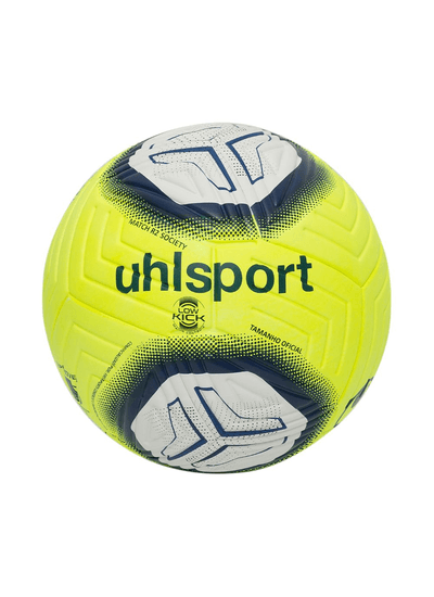 Bola de Futebol Society Uhlsport Match R2 2