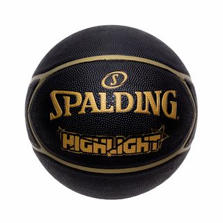 Bola de Basquete Oficial de Jogo Spalding NBA - Sportset