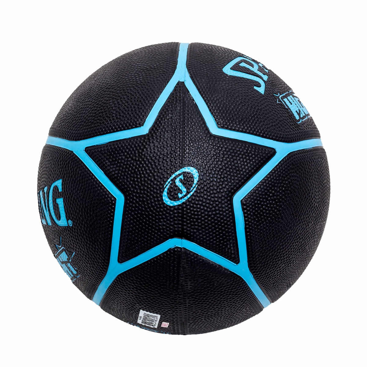 Bola de Basquete Spalding Highlight - Shopping TudoAzul