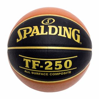 Bola De Basquete Street Ball Spalding Oficial Outdoor Top