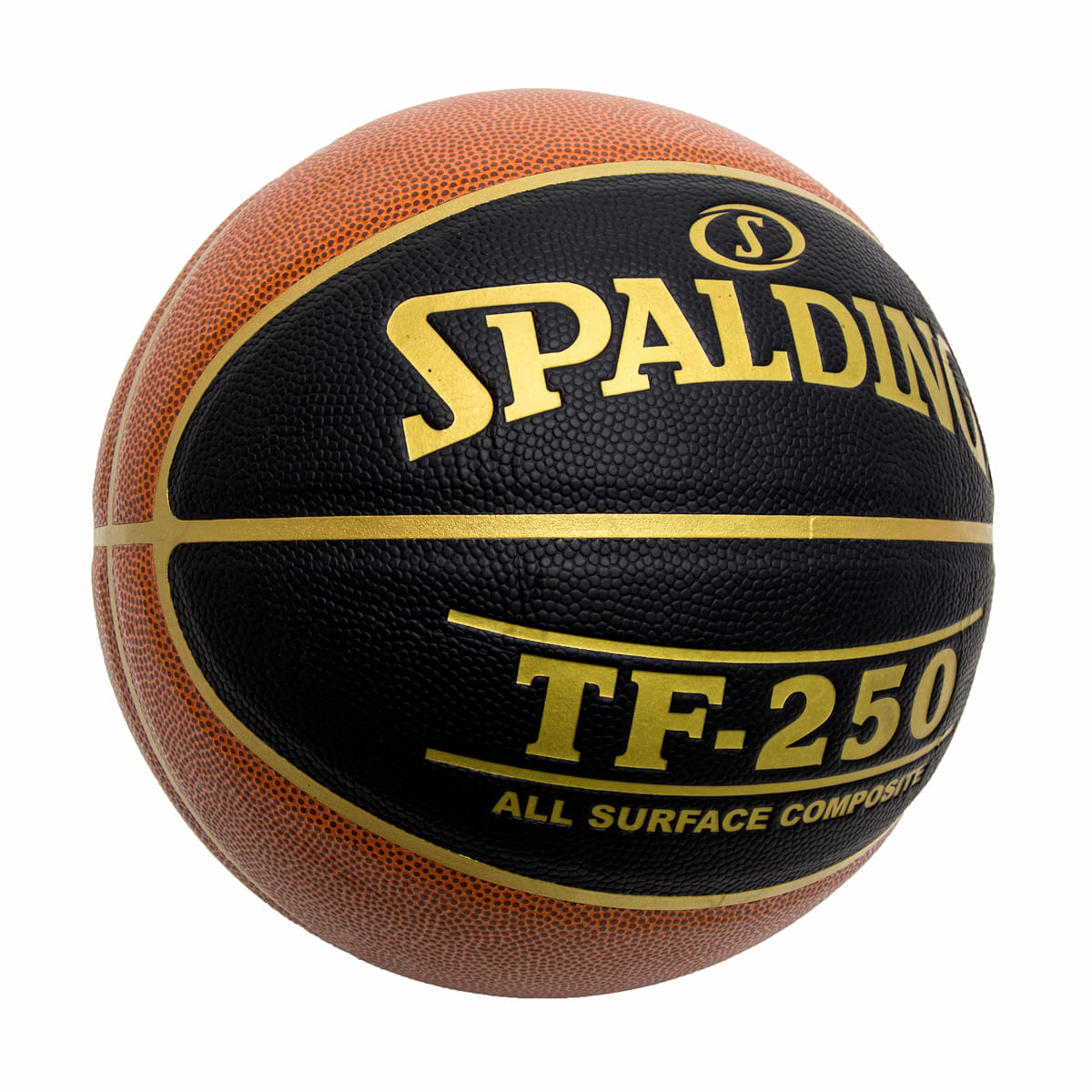 Bola Basquete Spalding Tf 50 Cbb - Tamanho 5