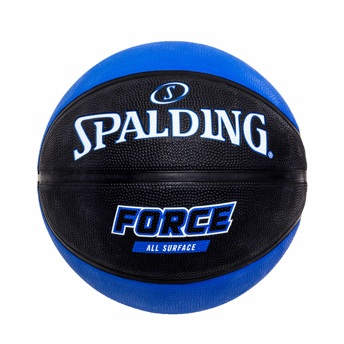 Bola De Basquete Spalding Force - spalding