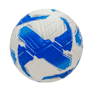 Bola de Futebol Campo Uhlsport Aerotrack - Azul-3