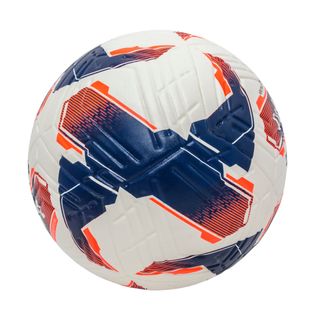 Bola de Futebol Society Uhlsport Aerotrack - Vermelho 3