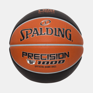 Bola de Basquete Oficial de Jogo Spalding NBA - Sportset