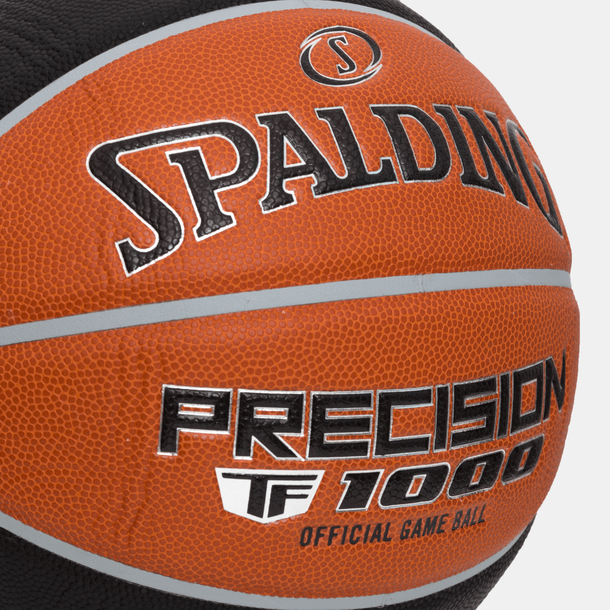 Bola De Basquete - TF 1000 #7 Precision Spalding