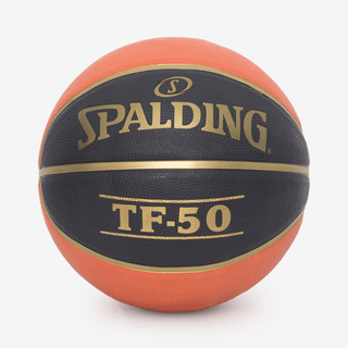 Mini Bola Basquete Spalding Spaldeen Unissex - Verde