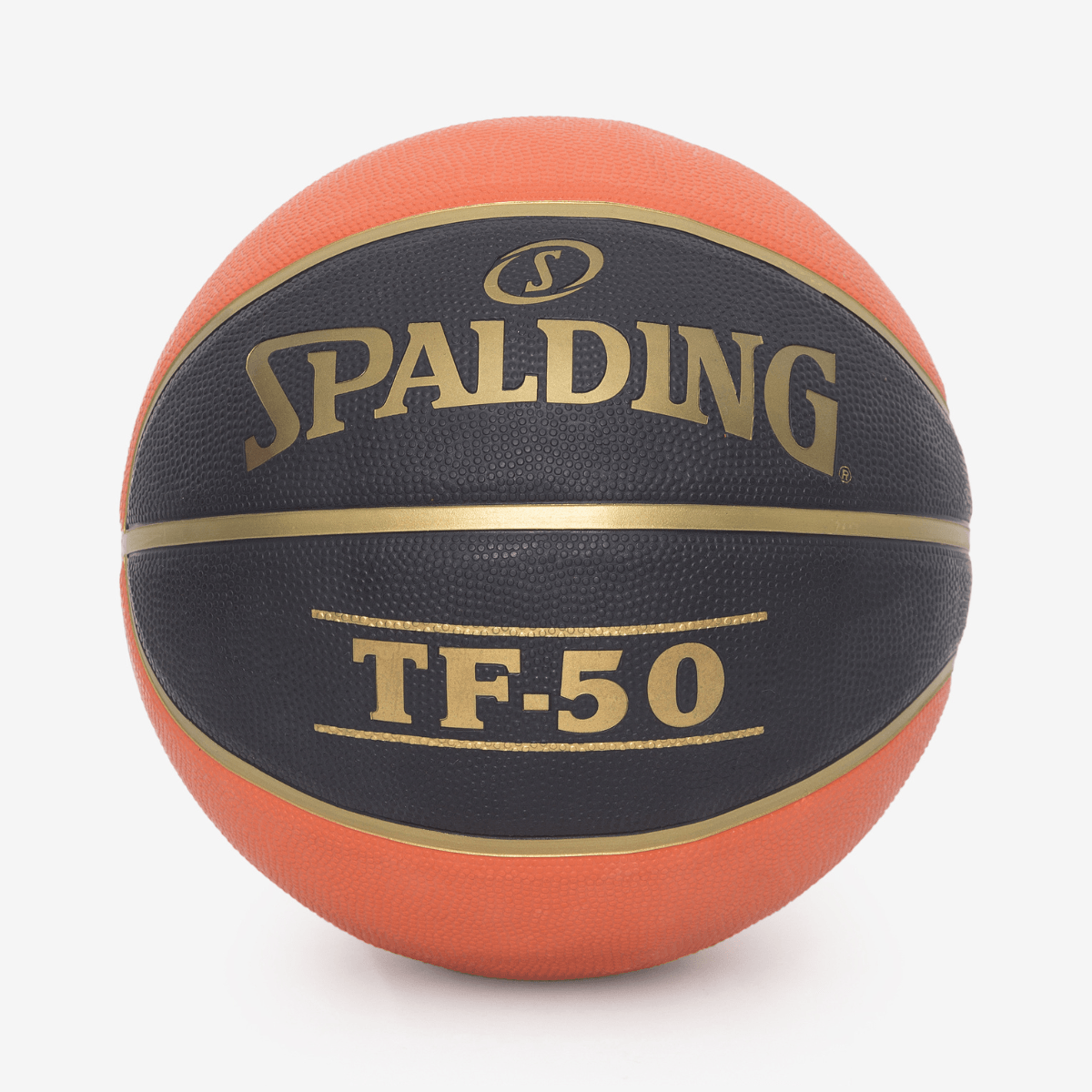 Mini Bola Basquete Spalding - Galvila Sports