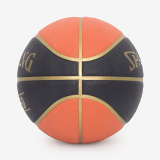Bola de Basquete Spalding Modelo Stretball cor Laranja : Acessórios  Esportivos - Basquete - Bolas de Basquete : Vale Materiais