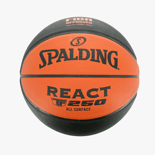 Bola De Basquete Spalding Varsity Tf-150