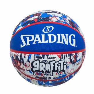 Bola de Basquete Spalding NBA Especial Preta e Amarela - FutFanatics