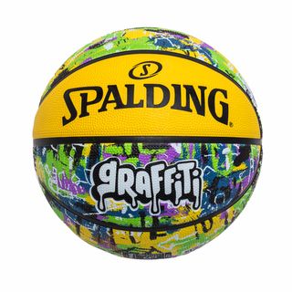 Bola De Basquete Spalding Slam Dunk - spalding