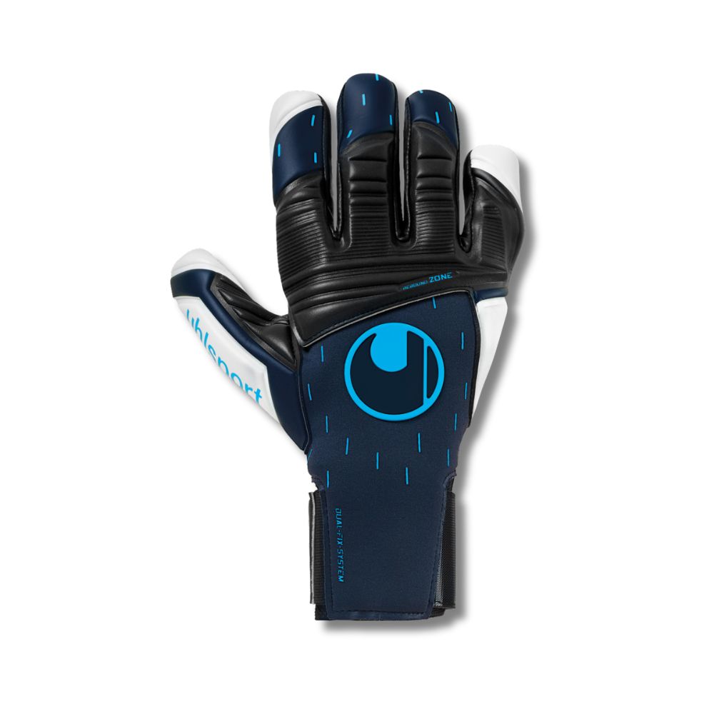 SPEED CONTACT em Luvas de Goleiro - Adulto - Campo – uhlsport