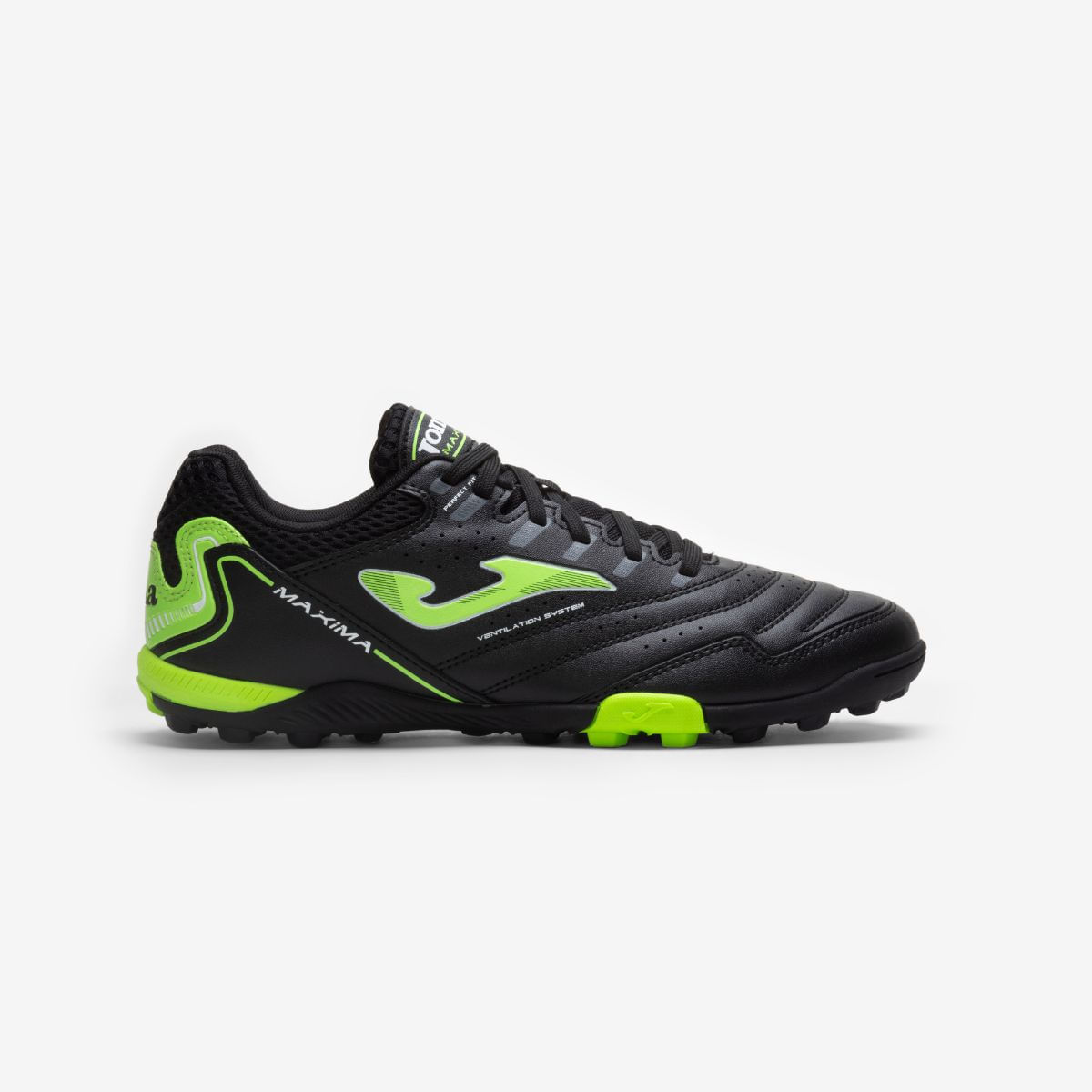 Chuteira de Society Joma Maxima Masculina
