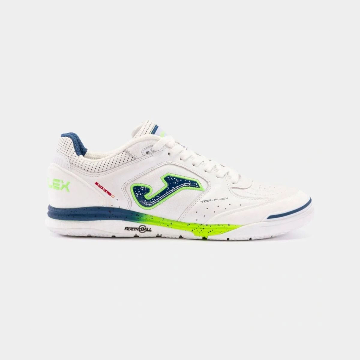 Chuteira de Futsal Joma Top Flex Rebound Masculina