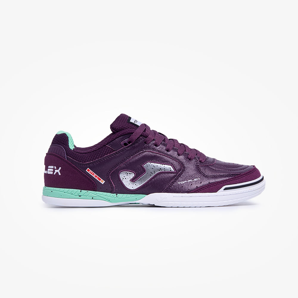 Chuteira de Futsal Joma Top Flex Unissex