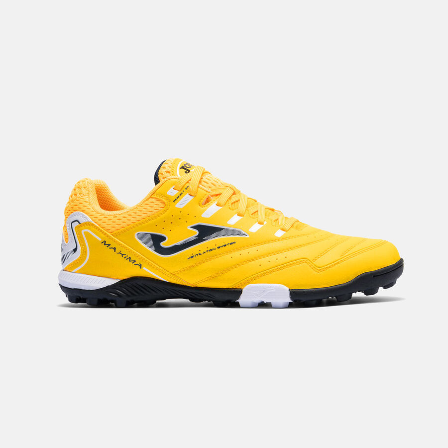 Chuteira de Society Joma Maxima Masculina