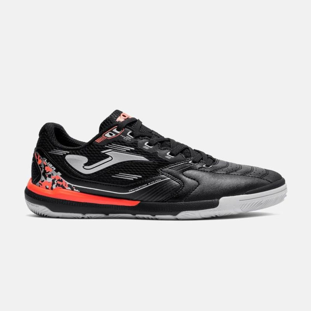 Chuteira de Futsal Joma Liga 5 Masculina