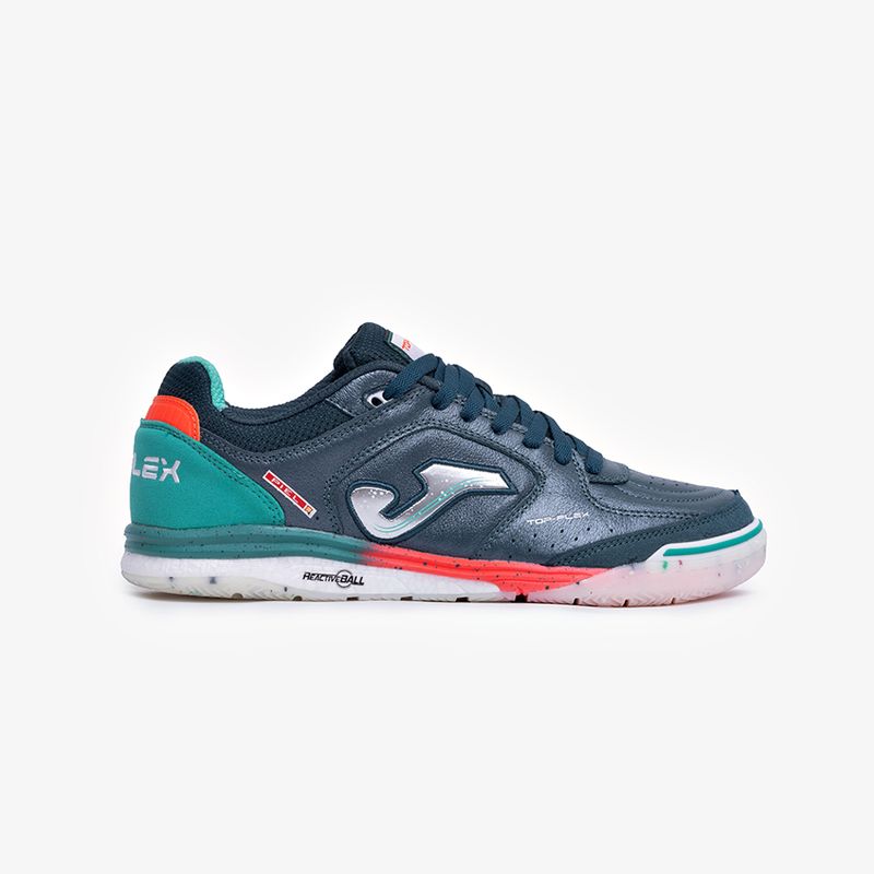 Chuteira de Futsal Joma Top Flex Rebound Masculina