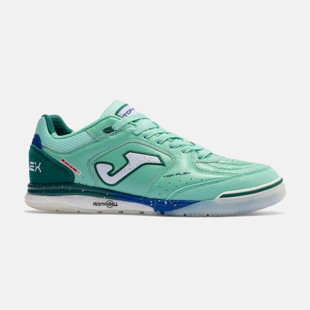 Chuteira de Futsal Joma Top Flex Rebound Unissex