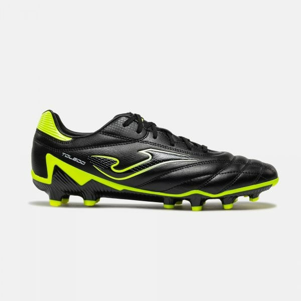 Chuteira de Campo Joma Toledo Masculina