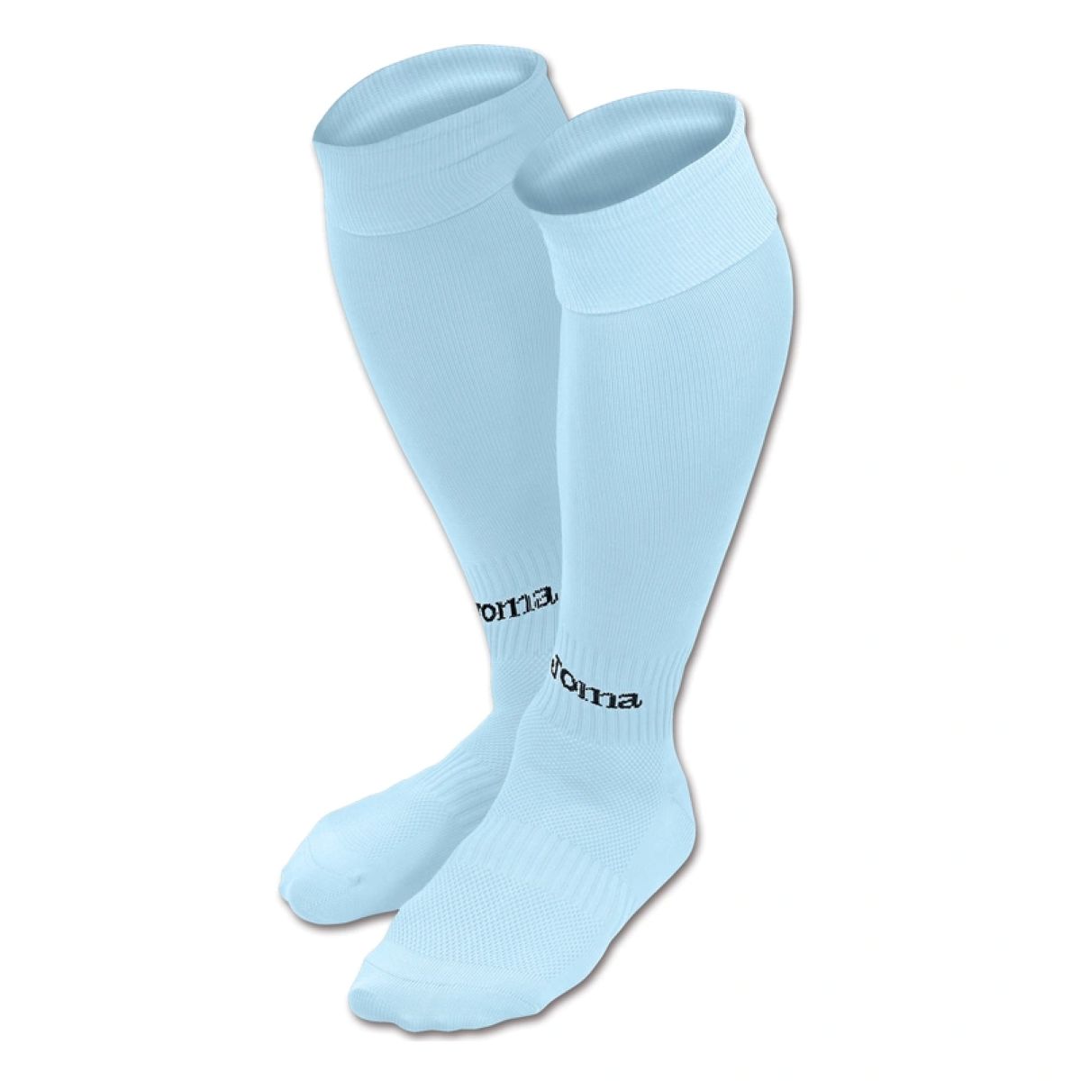 Meião Joma Classic II Unissex Azul Turquesa