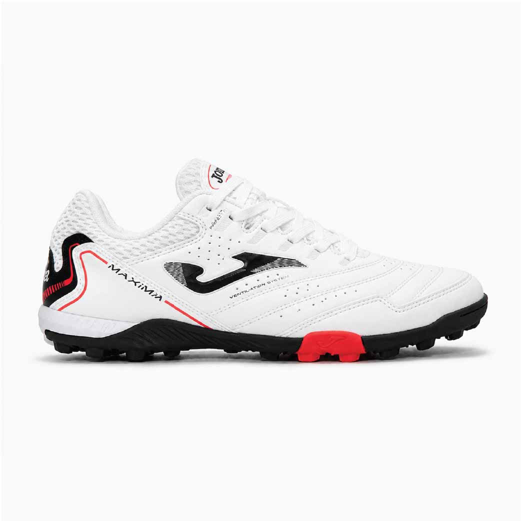 Chuteira de Society Joma Maxima Masculina