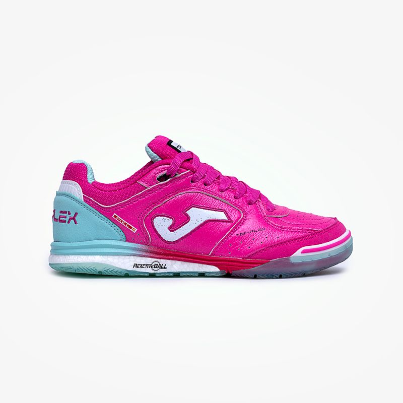 Chuteira de Futsal Joma Top Flex Rebound Unissex